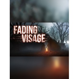 Fading Visage Steam CD Key