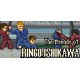 The friends of Ringo Ishikawa Steam CD Key