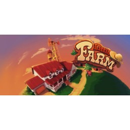 Little Farm Steam CD Key