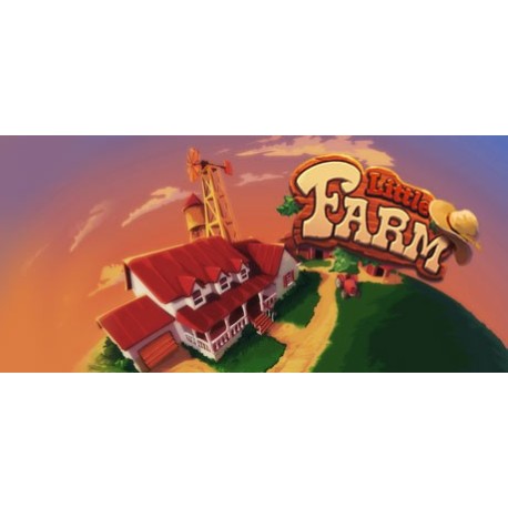 Little Farm Steam CD Key