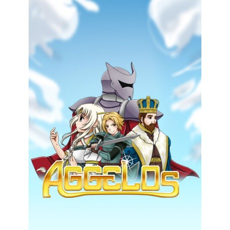 Aggelos Steam CD Key