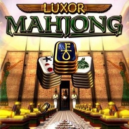 Luxor Mah Jong Steam CD Key