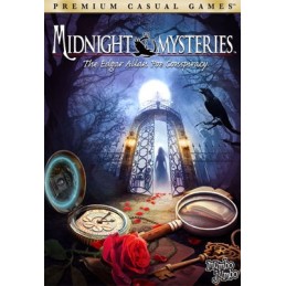 Midnight Mysteries Collection Steam CD Key