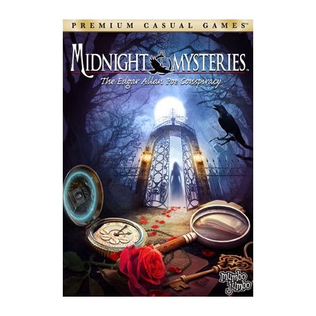 Midnight Mysteries Collection Steam CD Key