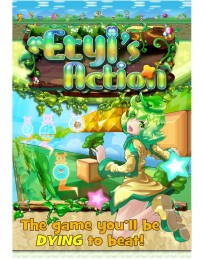 Eryi's Action Steam CD Key