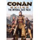 Conan Exiles - The Imperial East Pack DLC Steam CD Key