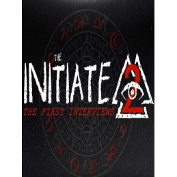 The Initiate 2: The First Interviews Steam CD Key