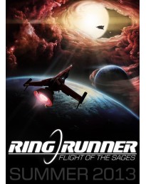 Ring Runner: Flight of the Sages Steam CD Key