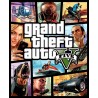 Grand Theft Auto V EU XBOX ONE CD Key