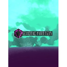 Exotic Matter Steam CD Key