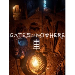 Gates Of Nowhere Steam CD Key