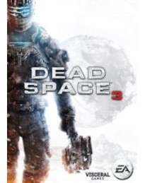 Dead Space 3 EA App CD Key