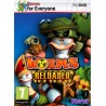 Worms Reloaded Steam Gift