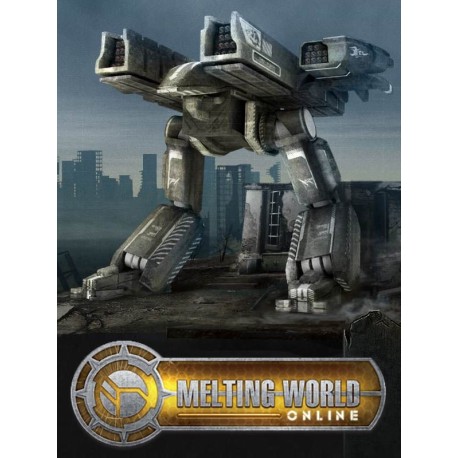 Melting World Online Steam CD Key