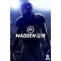 Madden NFL 19 EA App CD Key