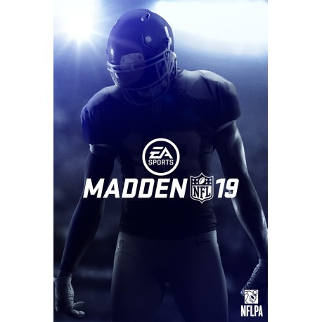 Madden NFL 19 EA App CD Key