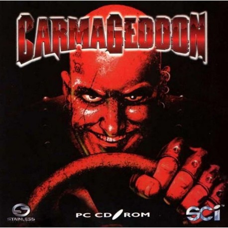 Carmageddon Complete Pack Steam CD Key