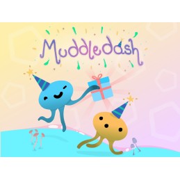 Muddledash Steam CD Key