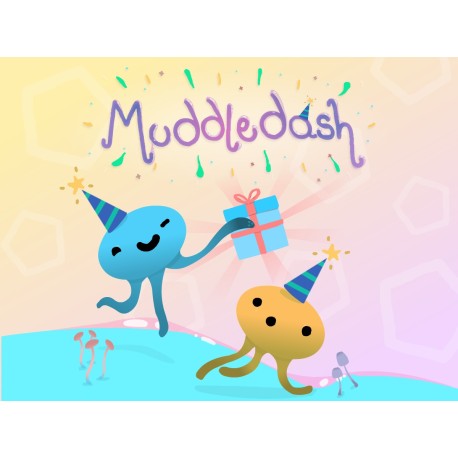 Muddledash Steam CD Key