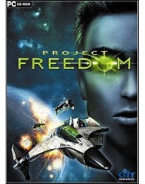 Project Freedom Steam CD Key