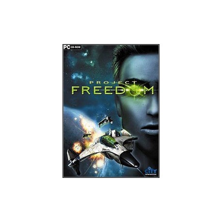 Project Freedom Steam CD Key