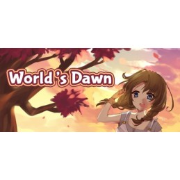 World's Dawn Steam CD Key