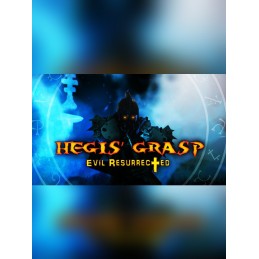 Hegis' Grasp Steam CD Key