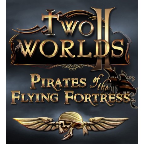 Two Worlds II - Pirates of the Flying Fortress PC Steam CD Key