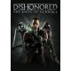 Dishonored - The Knife of Dunwall DLC PC Steam CD Key