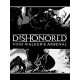 Dishonored - Void Walker Arsenal DLC PC Steam CD Key