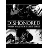 Dishonored - Void Walker Arsenal DLC PC Steam CD Key