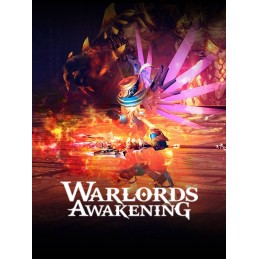 Warlords Awakening Steam CD Key