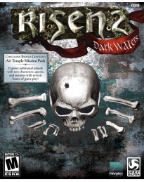 Risen 2: Dark Waters Steam CD Key