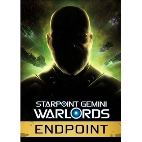 Starpoint Gemini Warlords - Endpoint DLC Steam CD Key