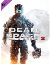 Dead Space 3 - First Contact Pack DLC EA App CD Key