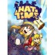 A Hat in Time EU PC Steam CD Key