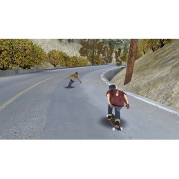 Longboard Stunts and Tricks Steam CD Key