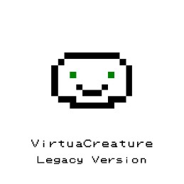 VirtuaCreature (Legacy Version) Steam CD Key