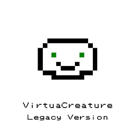 VirtuaCreature (Legacy Version) Steam CD Key