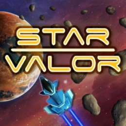 Star Valor Steam CD Key