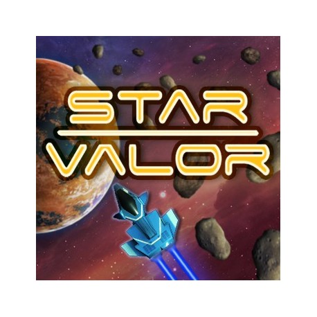 Star Valor Steam CD Key