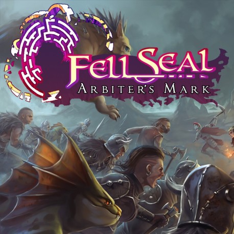 Fell Seal: Arbiter's Mark Steam CD Key