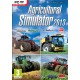 Agricultural Simulator 2013 Steam CD Key