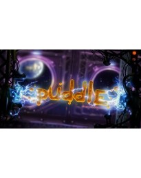 Puddle Steam CD Key