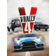 V-Rally 4 PC Steam CD Key