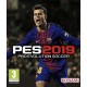 Pro Evolution Soccer 2019 Steam CD Key