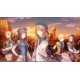 Dark Rose Valkyrie - Deluxe Pack DLC Steam CD Key