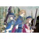 Dark Rose Valkyrie - Deluxe Pack DLC Steam CD Key