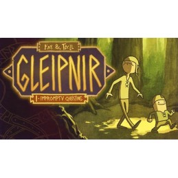 tiny & Tall: Gleipnir Steam CD Key