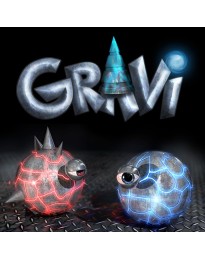 Gravi Steam CD Key